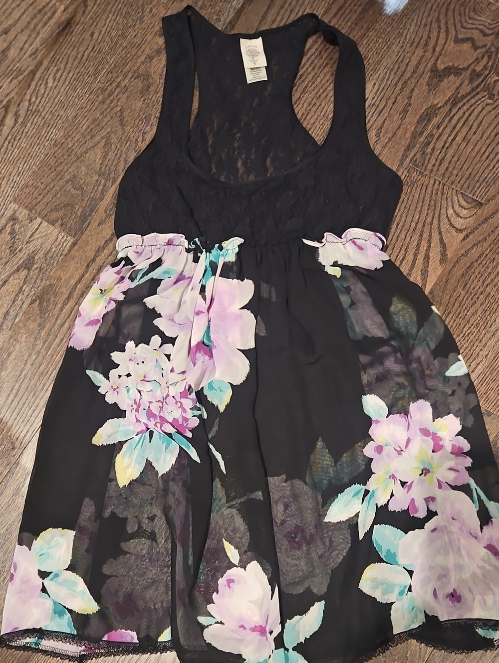 In Bloom By Jonquil Lingerie